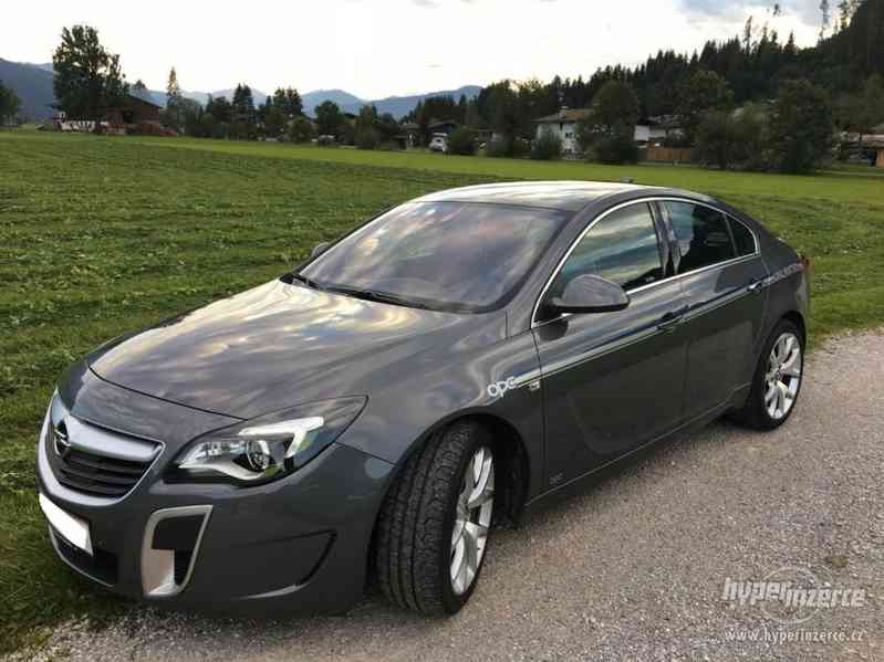 Opel Insignia - foto 2