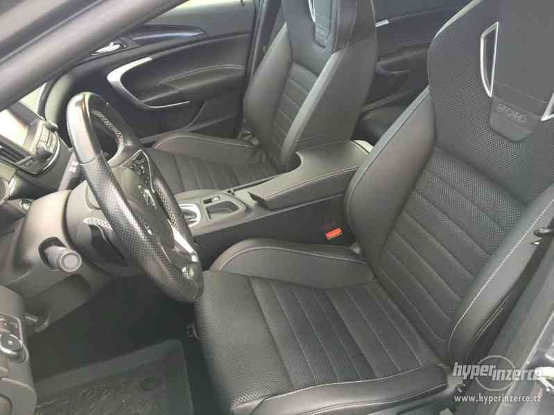 Opel Insignia - foto 5