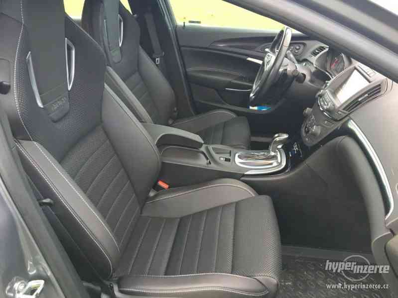 Opel Insignia - foto 6