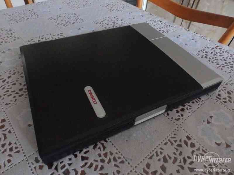 Notebook Compaq EVO N800c, Win 7 - foto 3