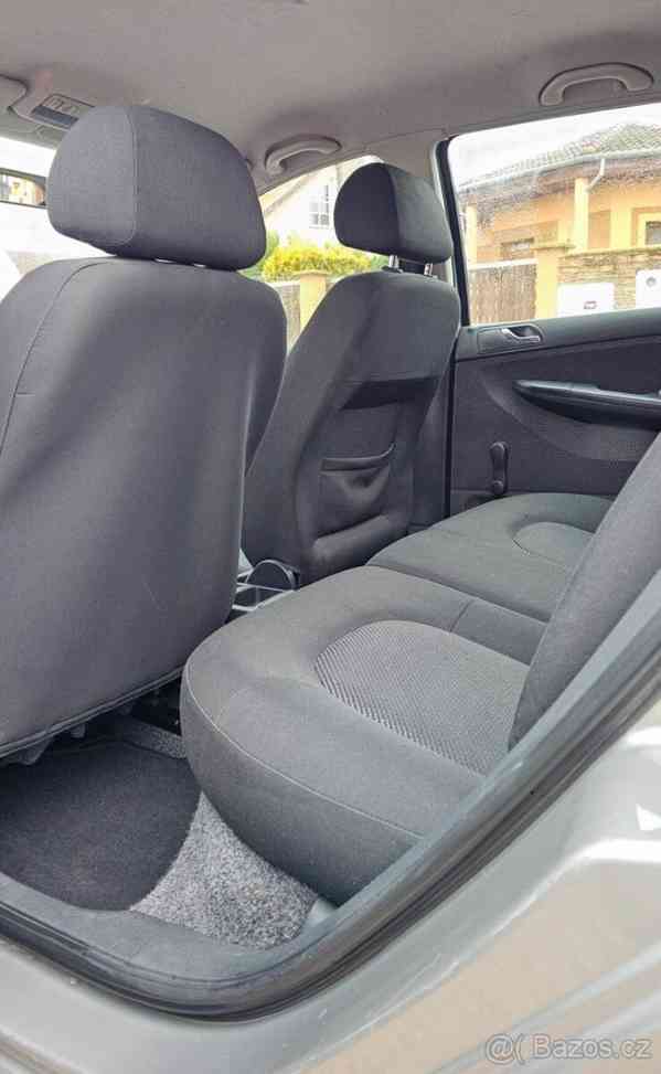 Škoda Fabia 1,4   Tdi (51Kw) - foto 11