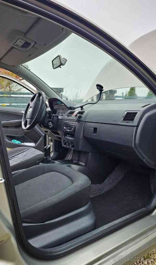 Škoda Fabia 1,4   Tdi (51Kw) - foto 12