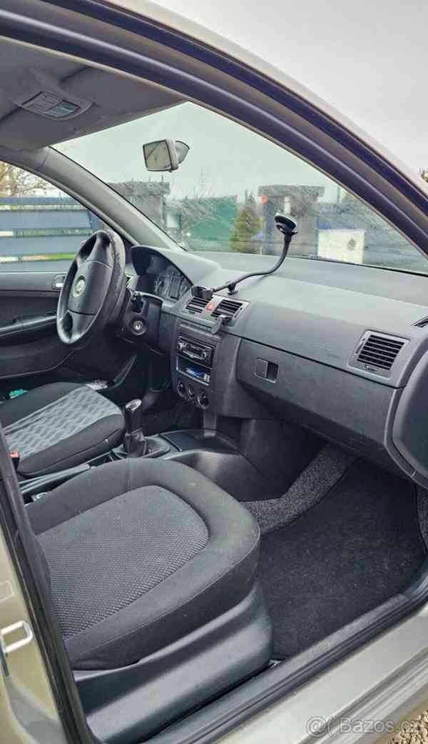 Škoda Fabia 1,4   Tdi (51Kw) - foto 8