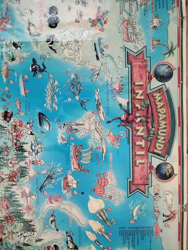 Různé dětské knihy a encyklopedie - foto 8