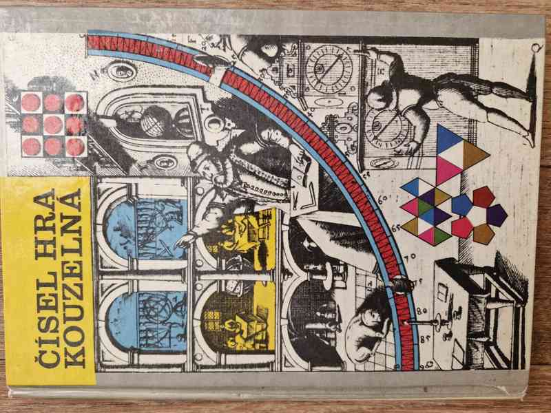 Různé dětské knihy a encyklopedie - foto 14