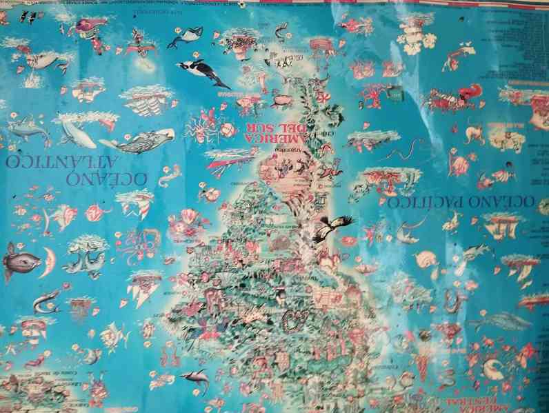 Různé dětské knihy a encyklopedie - foto 10