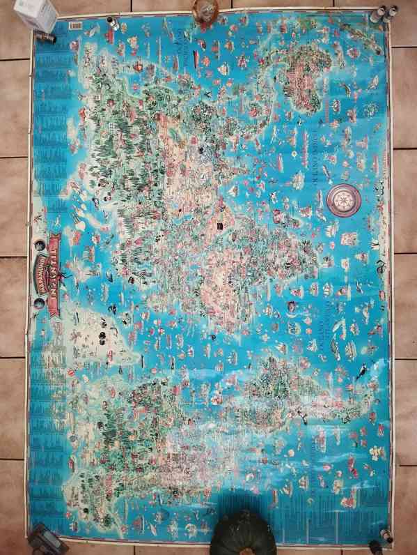 Různé dětské knihy a encyklopedie - foto 7