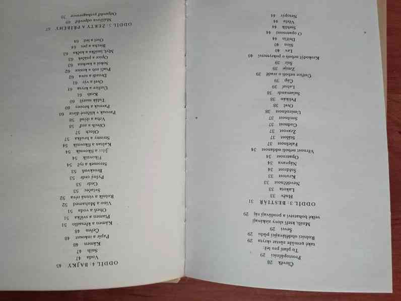 Různé dětské knihy a encyklopedie - foto 48