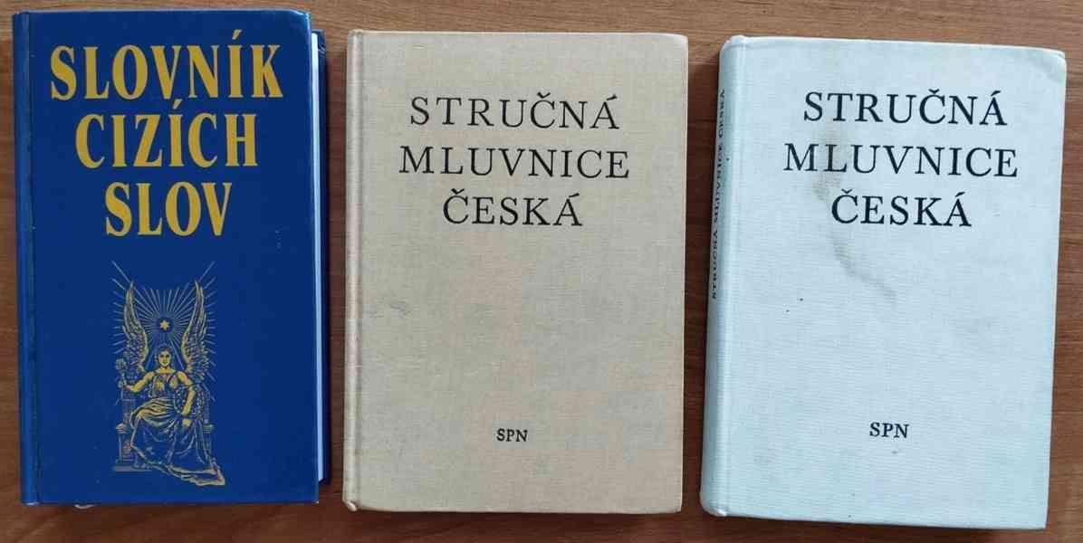 Různé dětské knihy a encyklopedie - foto 49