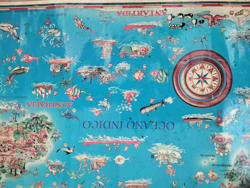 Různé dětské knihy a encyklopedie - foto 9