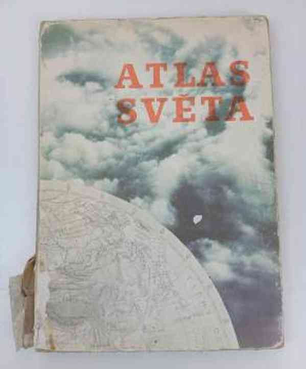 Různé dětské knihy a encyklopedie - foto 12