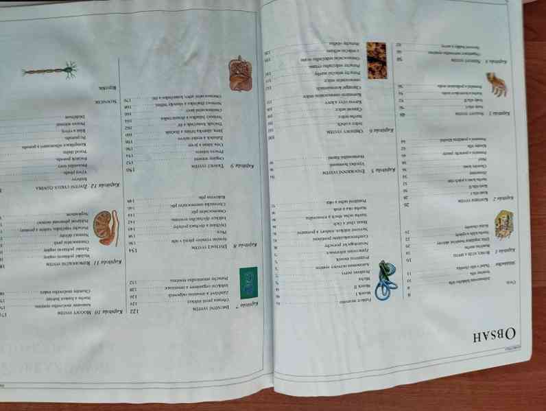 Různé dětské knihy a encyklopedie - foto 40