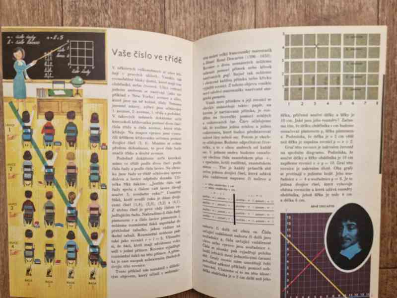 Různé dětské knihy a encyklopedie - foto 17