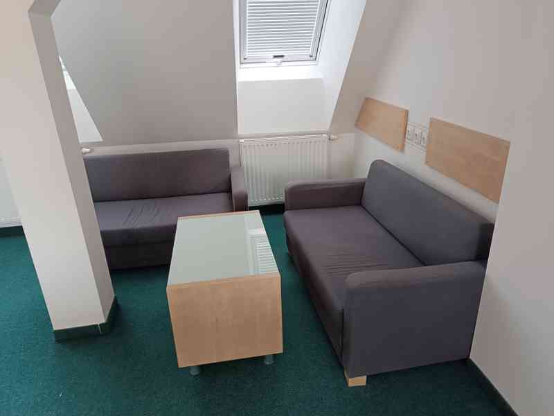 Pronájem kanceláří Ostrava – neplatíte provizi - foto 5