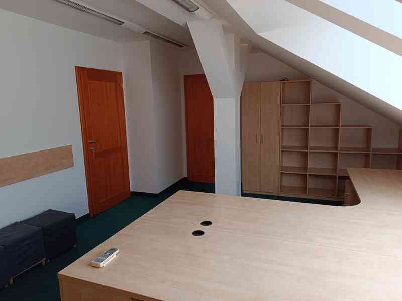 Pronájem kanceláří Ostrava – neplatíte provizi - foto 11