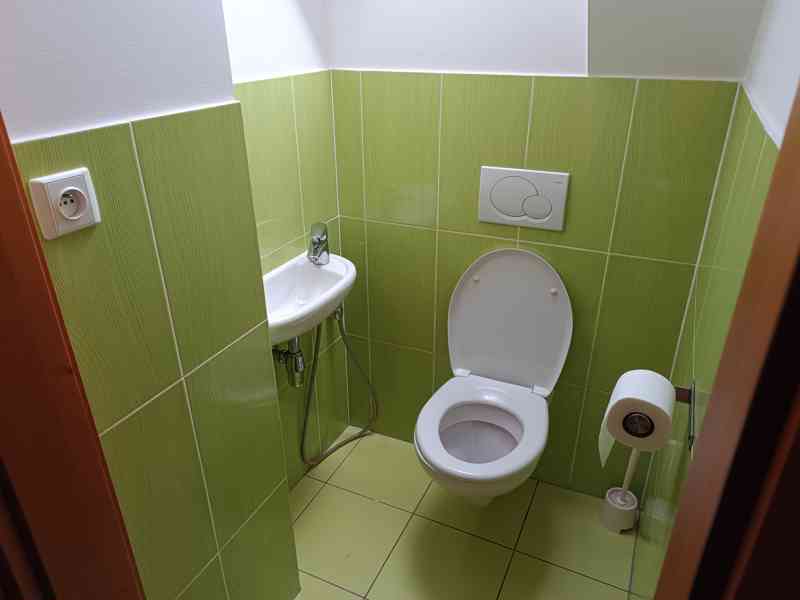Pronájem kanceláří Ostrava – neplatíte provizi - foto 12