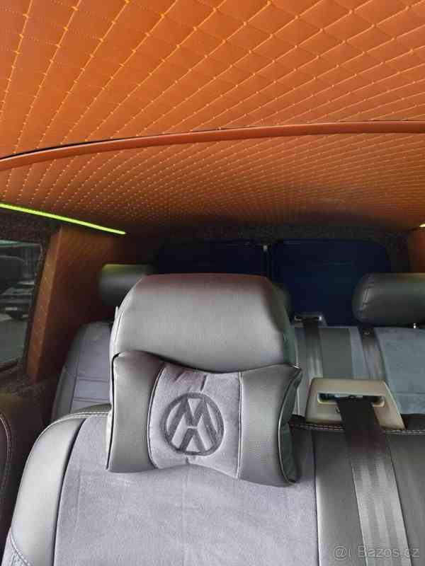 Volkswagen Transporter - foto 7