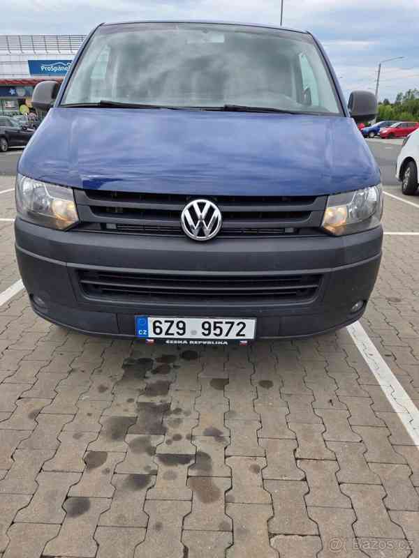 Volkswagen Transporter - foto 1