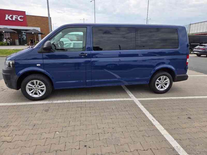 Volkswagen Transporter - foto 9