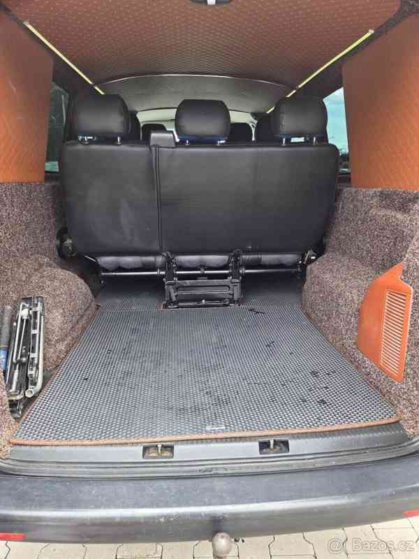Volkswagen Transporter - foto 12