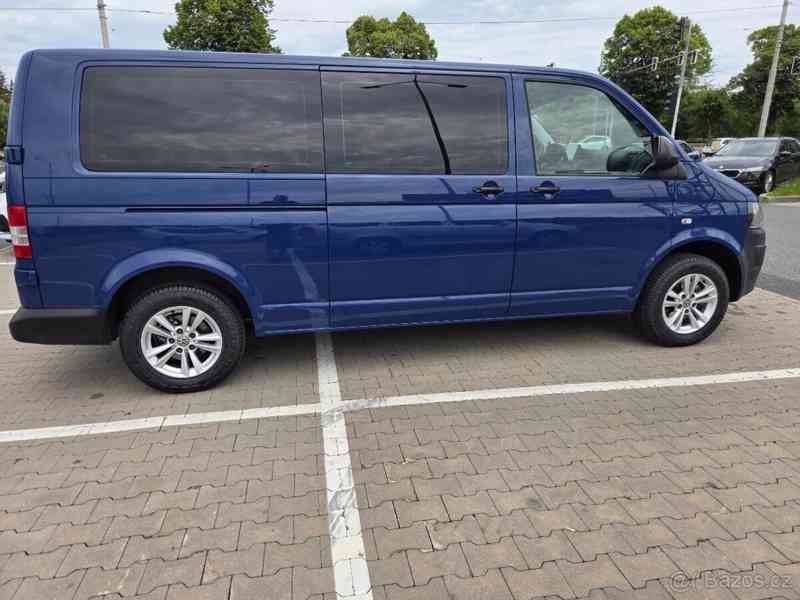 Volkswagen Transporter - foto 24
