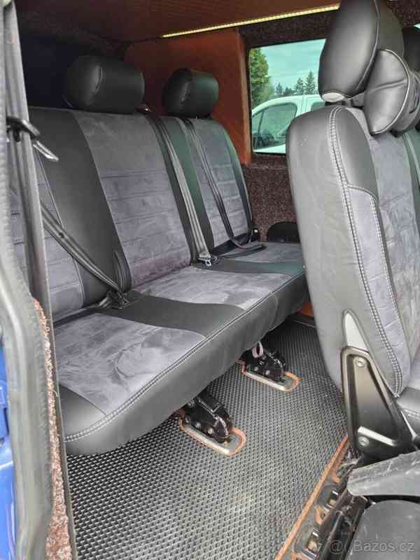 Volkswagen Transporter - foto 5