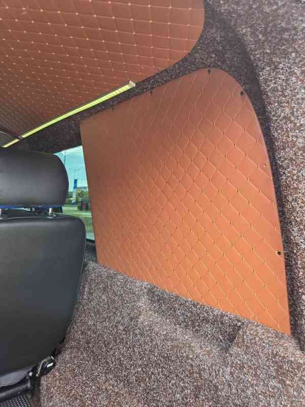 Volkswagen Transporter - foto 18