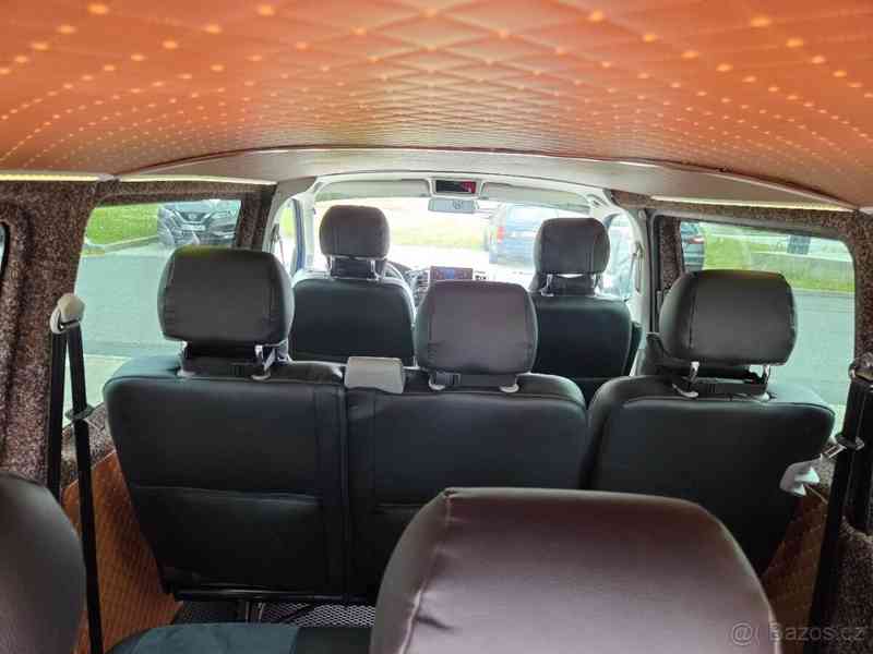 Volkswagen Transporter - foto 26