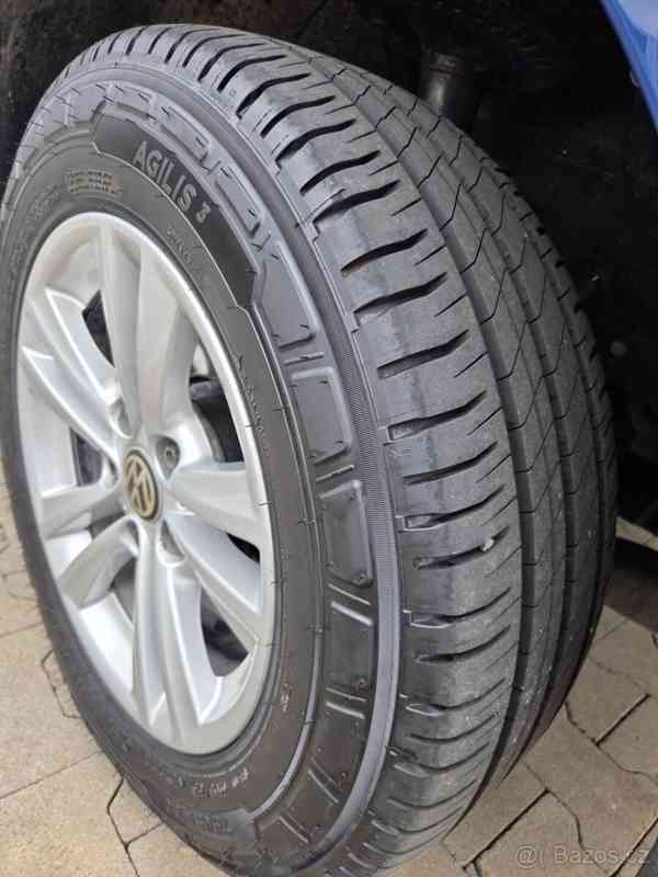 Volkswagen Transporter - foto 8