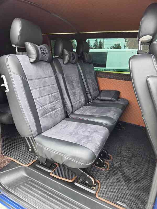 Volkswagen Transporter - foto 17