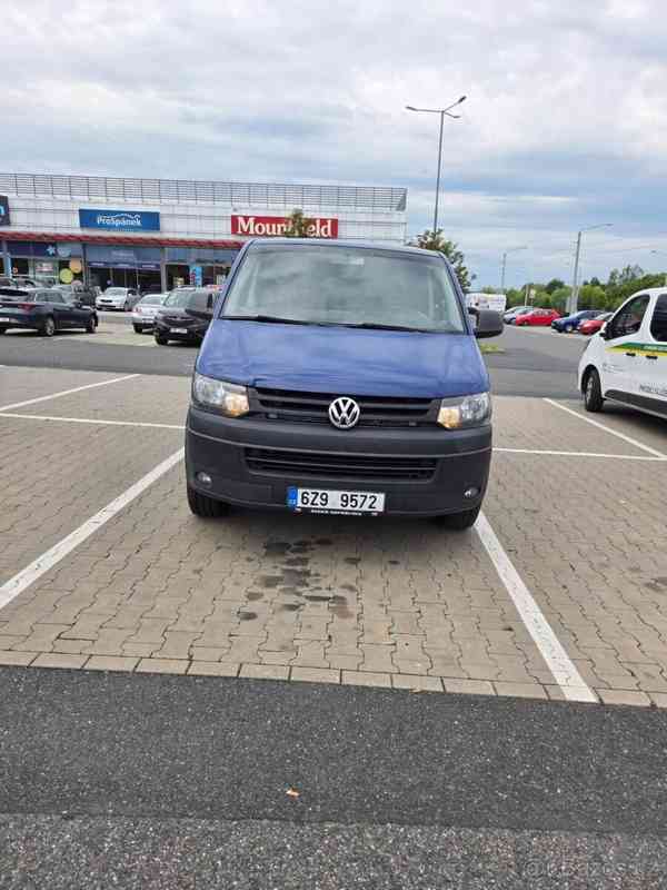 Volkswagen Transporter - foto 2