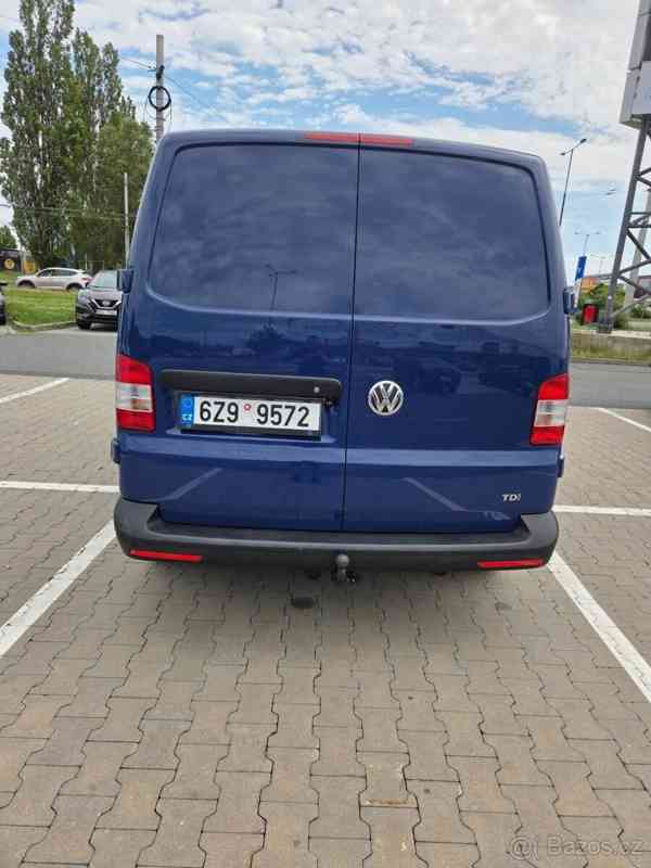 Volkswagen Transporter - foto 4