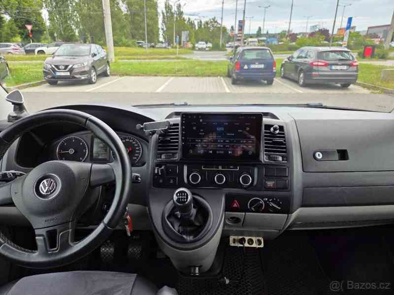 Volkswagen Transporter - foto 6