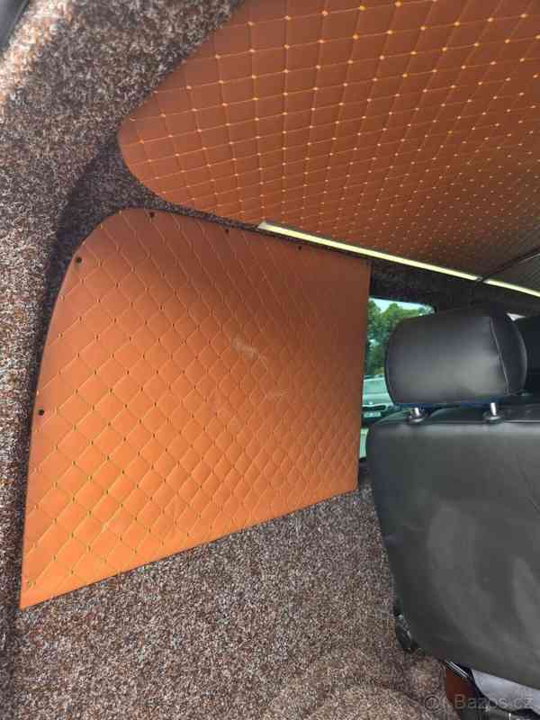Volkswagen Transporter - foto 15