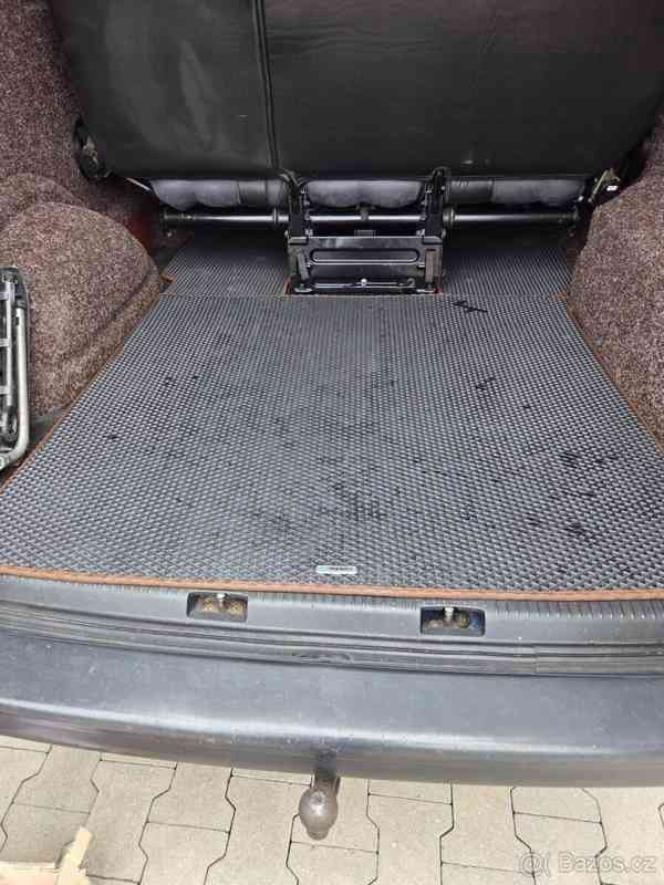 Volkswagen Transporter - foto 10