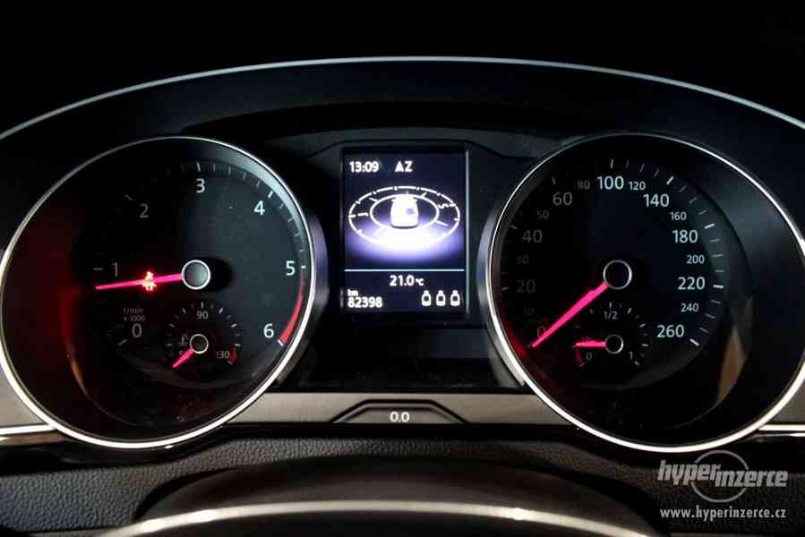 VW Passat B8 2.0 TDI FULL LED 82000 KM - foto 38