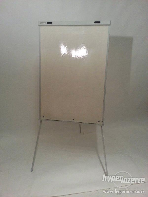 Prodám pět flipchartů - foto 1