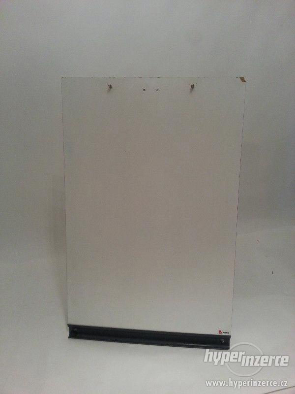 Prodám pět flipchartů - foto 2