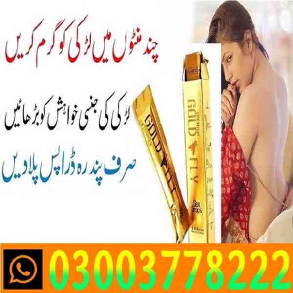 Spanish Gold Fly Drops Price In Sargodha- 03003778222  - foto 3