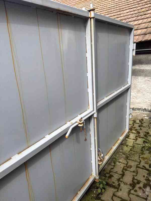 Velkoobjemový kontejner - foto 13
