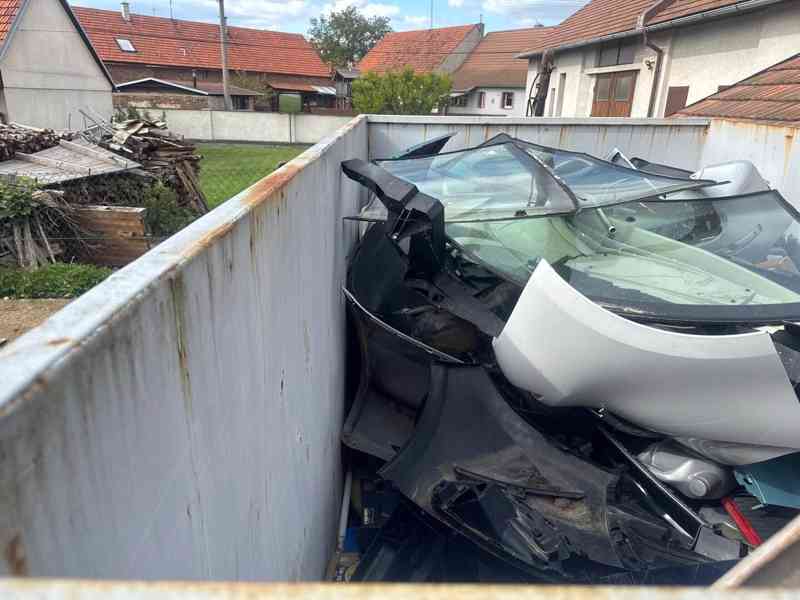Velkoobjemový kontejner - foto 5