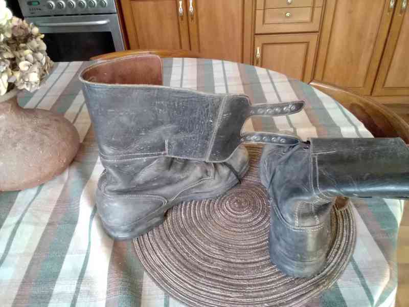 Starší pánské Kanady - foto 3