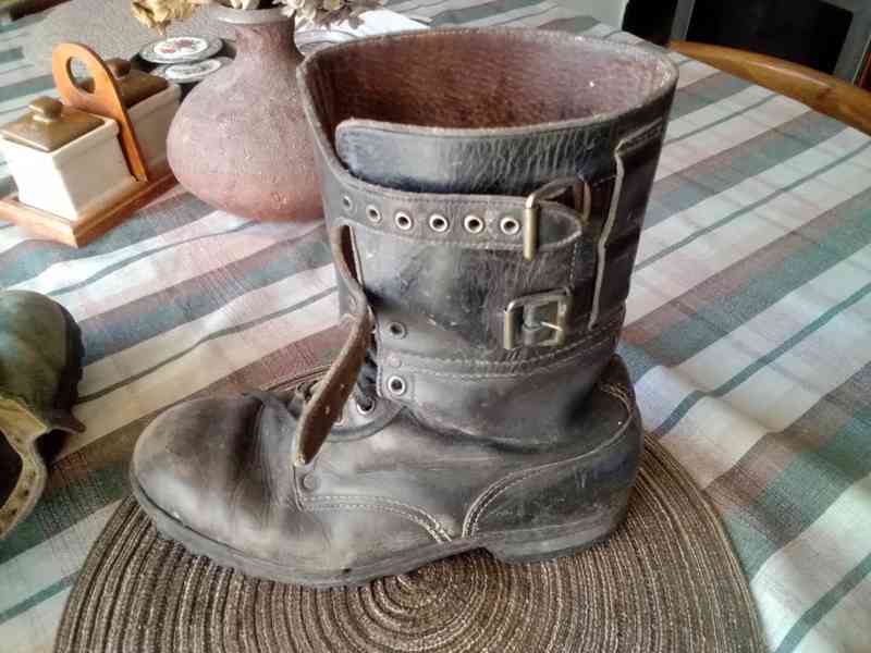 Starší pánské Kanady - foto 6