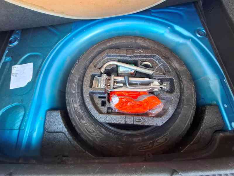 Škoda Roomster, 1.2 51kW, 2008 - foto 9