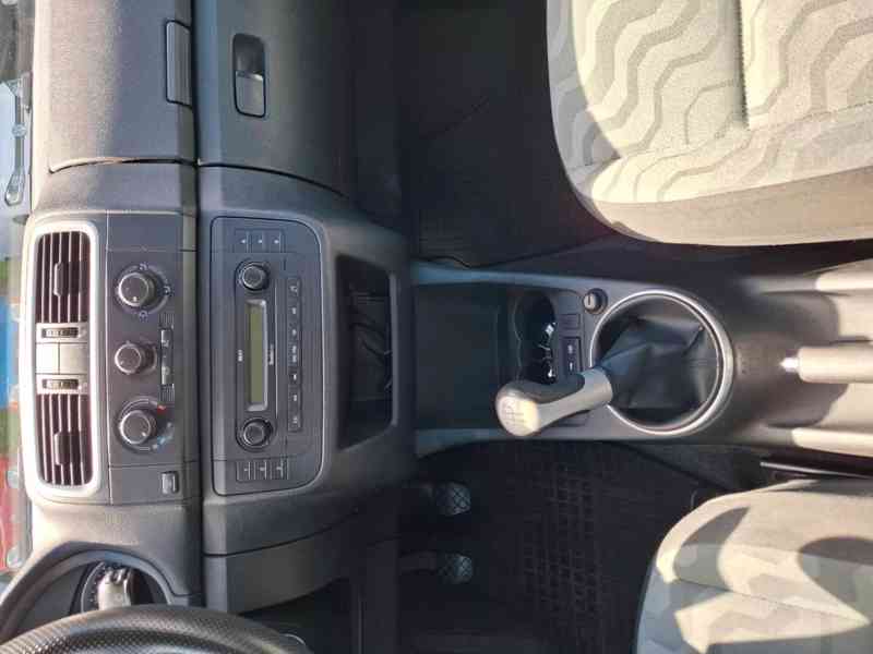 Škoda Roomster, 1.2 51kW, 2008 - foto 5