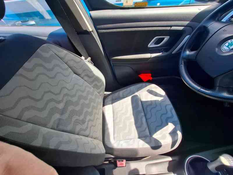 Škoda Roomster, 1.2 51kW, 2008 - foto 6