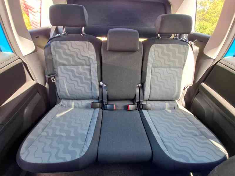Škoda Roomster, 1.2 51kW, 2008 - foto 7