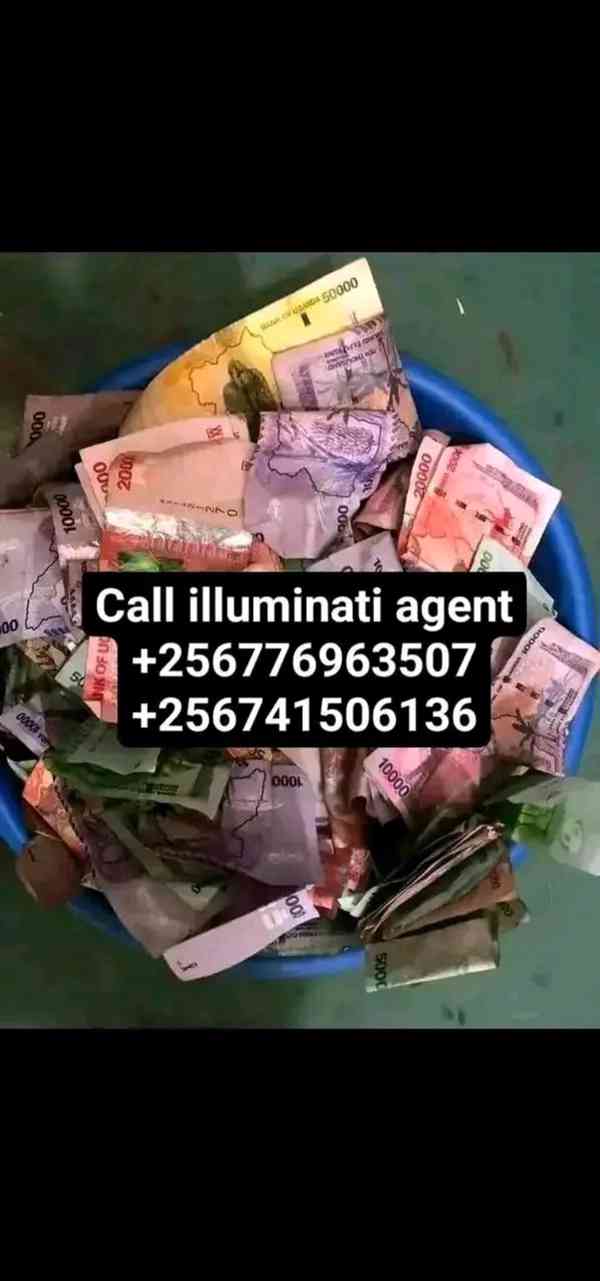 REAL ILLUMINATI AGENT IN UGANDA CALL+256741506136/0776963507 - foto 3