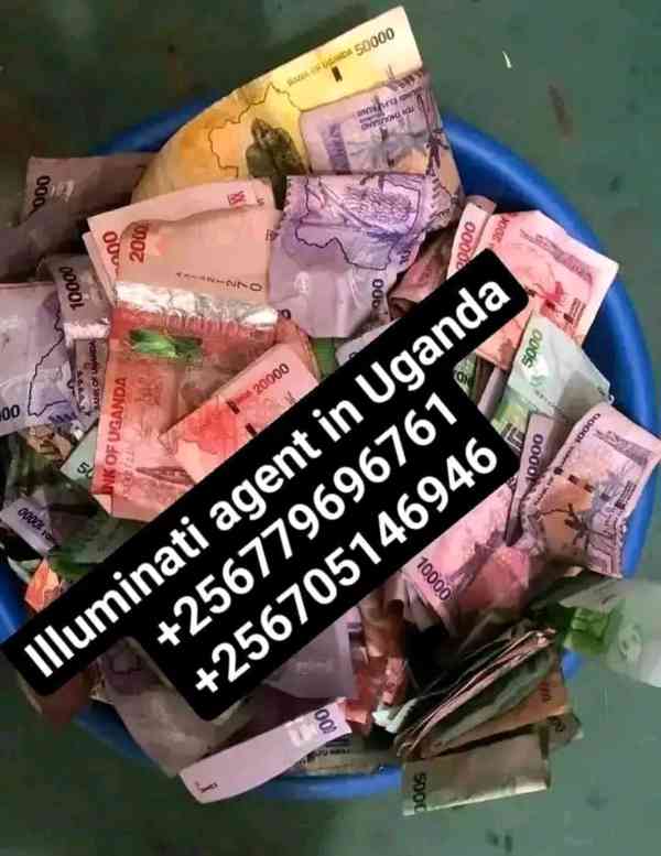 REAL ILLUMINATI AGENT IN UGANDA CALL+256741506136/0776963507 - foto 2