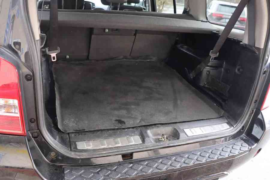 Nissan Pathfinder 2.5 dCi SE nafta 140kw - foto 8